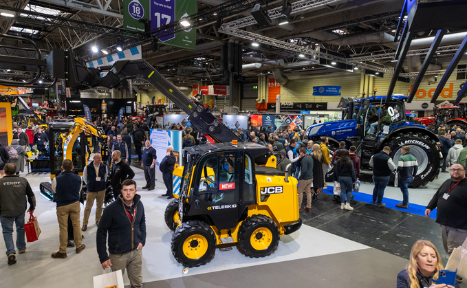 LAMMA 2025