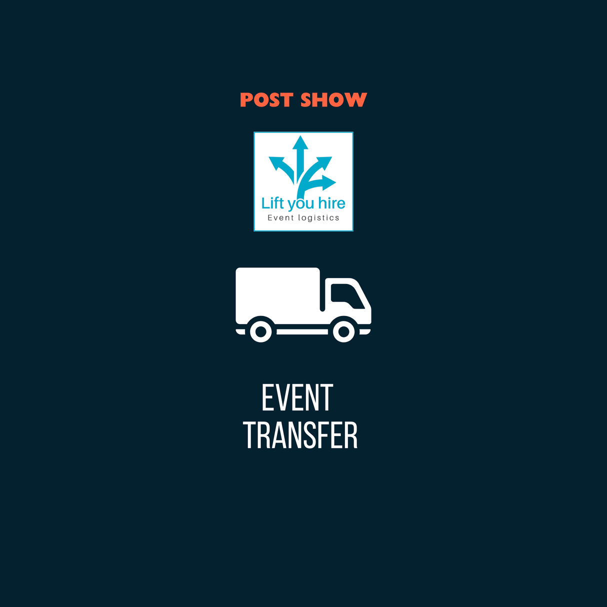 Event transfer - CBS