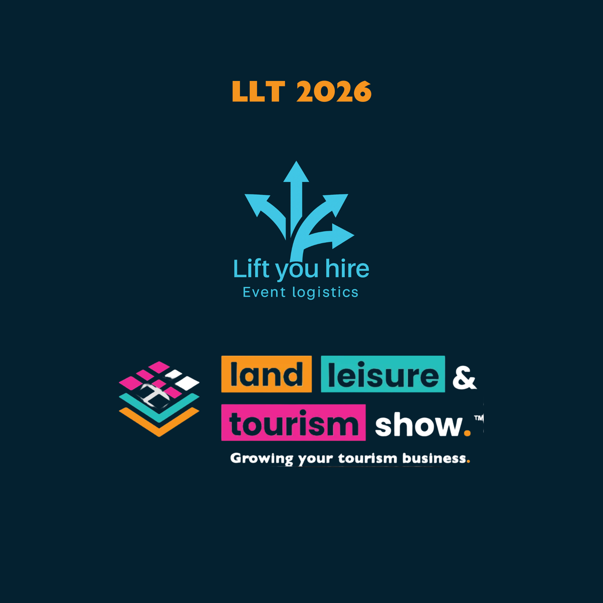 Fork Lift reloading LLT 2026