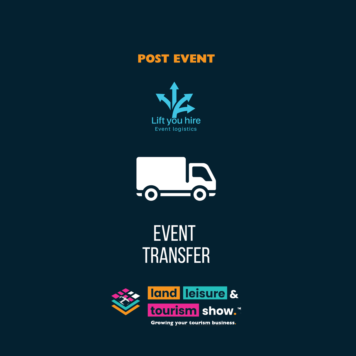 Event transfer - LLT 2026