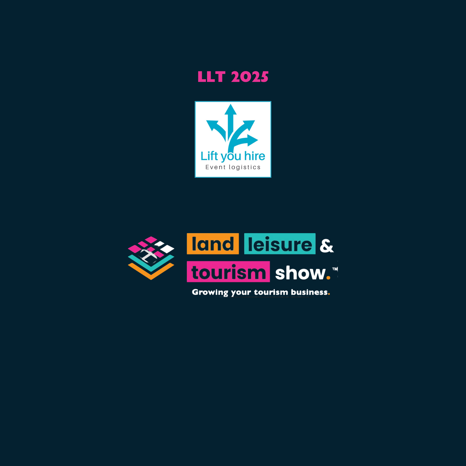 Land Leisure and Tourism event secured