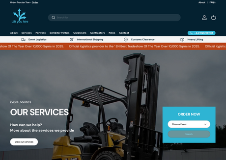 We are excited to announce