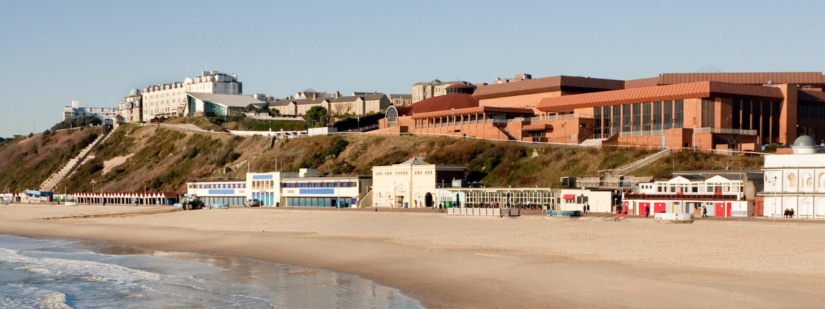 Bournemouth International Centre