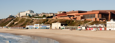 Bournemouth International Centre