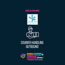 Courier handling outbound - LLT 2025