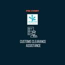 Customs clearance assistance - LAMMA 2026