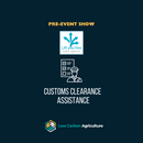 Customs clearance assistance - LCA 2025