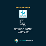 Customs clearance assistance - LCA 2025