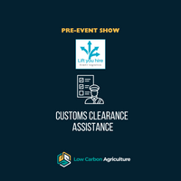 Customs clearance assistance - LCA 2025
