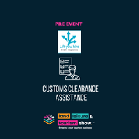 Customs clearance assistance - LLT 2025