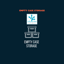 Empty case storage - Excel