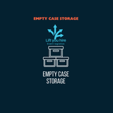 Empty case storage - LAMMA 2027