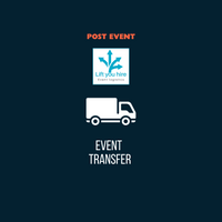 Event transfer - LAMMA 2026