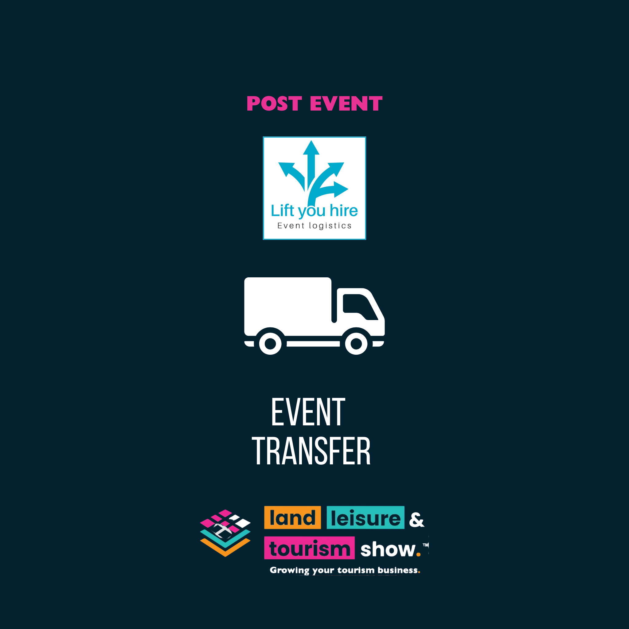 Event transfer - LLT 2025