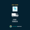 Event transfer - LCA 2025