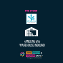 Handling via warehouse inbound -  LLT 2025