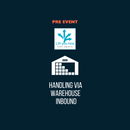 Handling via warehouse inbound - LAMMA 2026