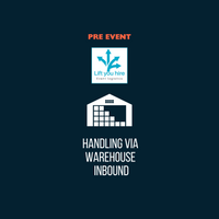 Handling via warehouse inbound - LAMMA 2026