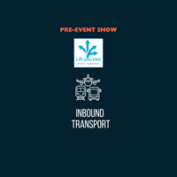 Inbound transport -  Excel