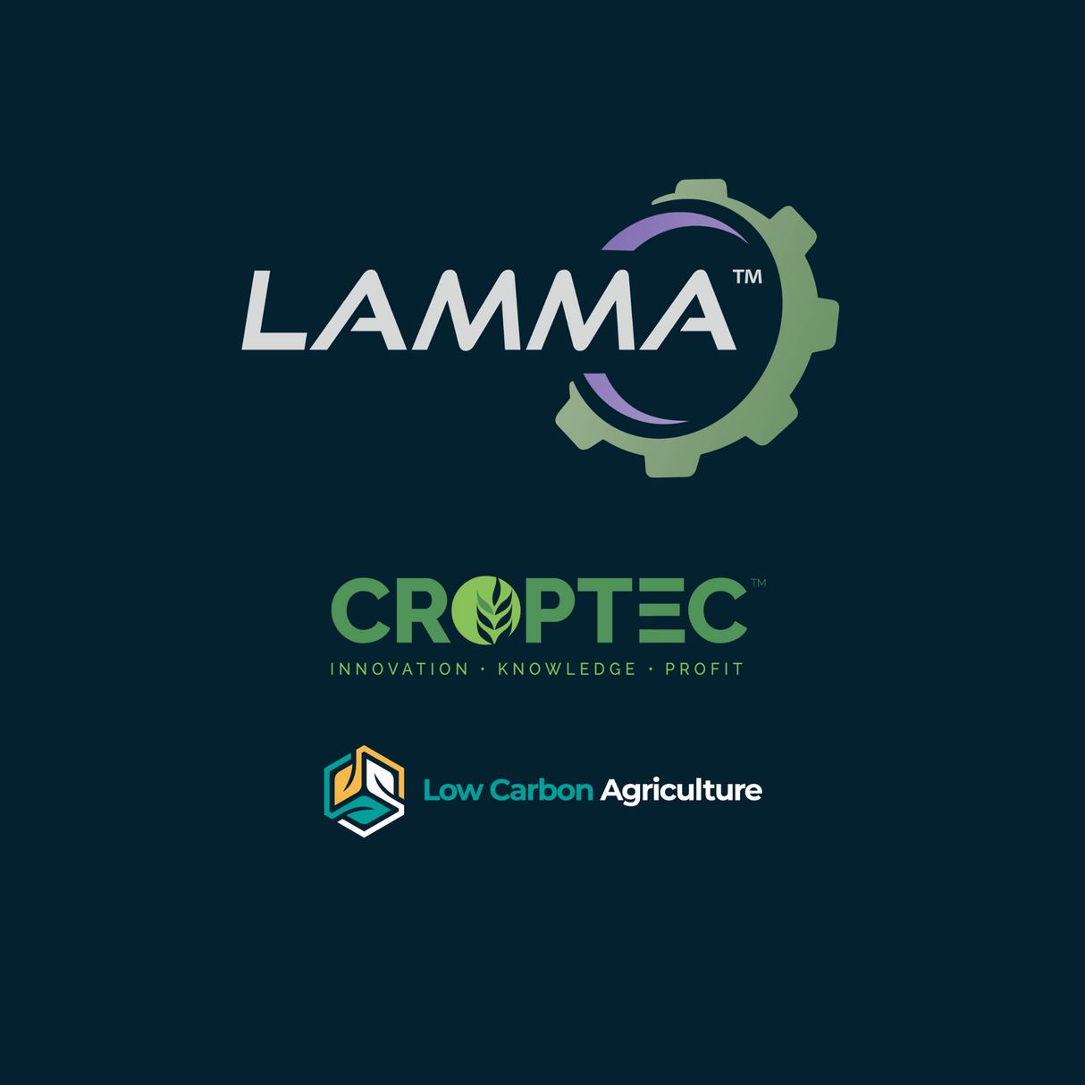 Tractor tow from vehicle to stand - LAMMA 2027