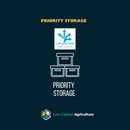 Priority storage - LCA 2025