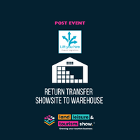 Return warehouse transfer -  LLT 2025