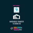 Warehouse transfer to showsite - LLT 2025