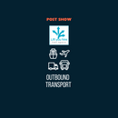 Outbound transport - NEC