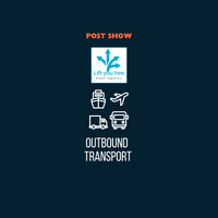Outbound transport - NEC