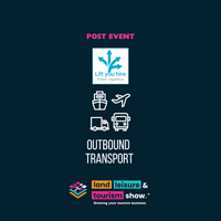 Outbound transport - LLT 2025